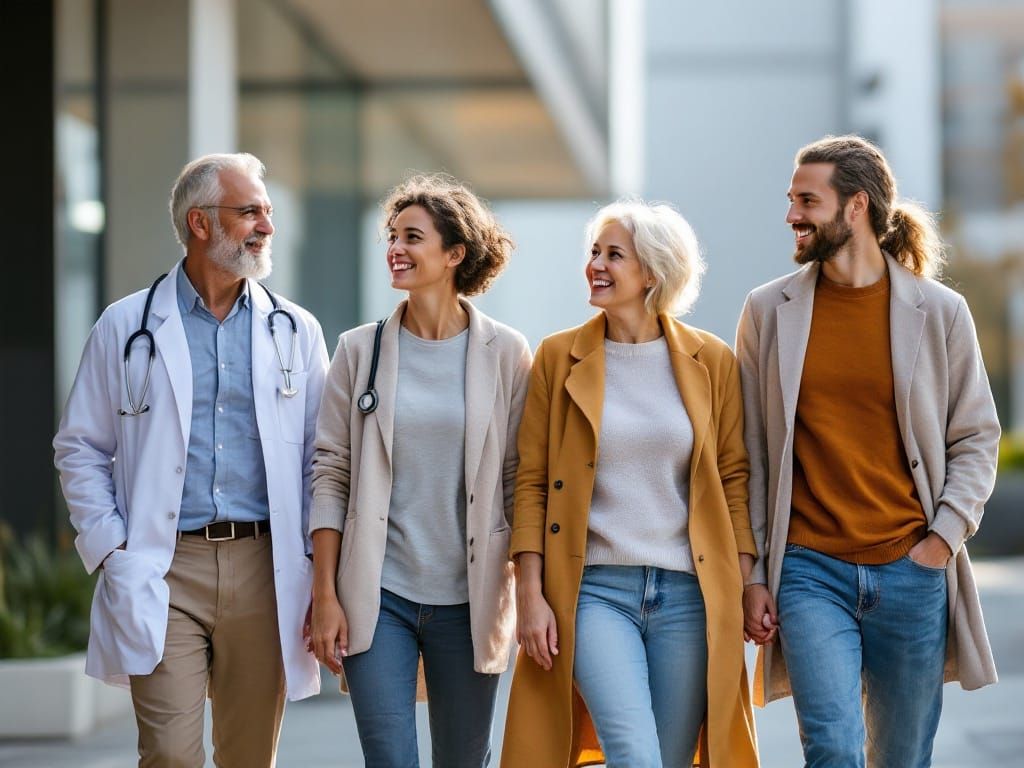 Understanding GLP-1 Medications - What Patients Need to Know About Wegovy, Ozempic, Zepbound, and Mounjaro March 21, 2025 3 min read