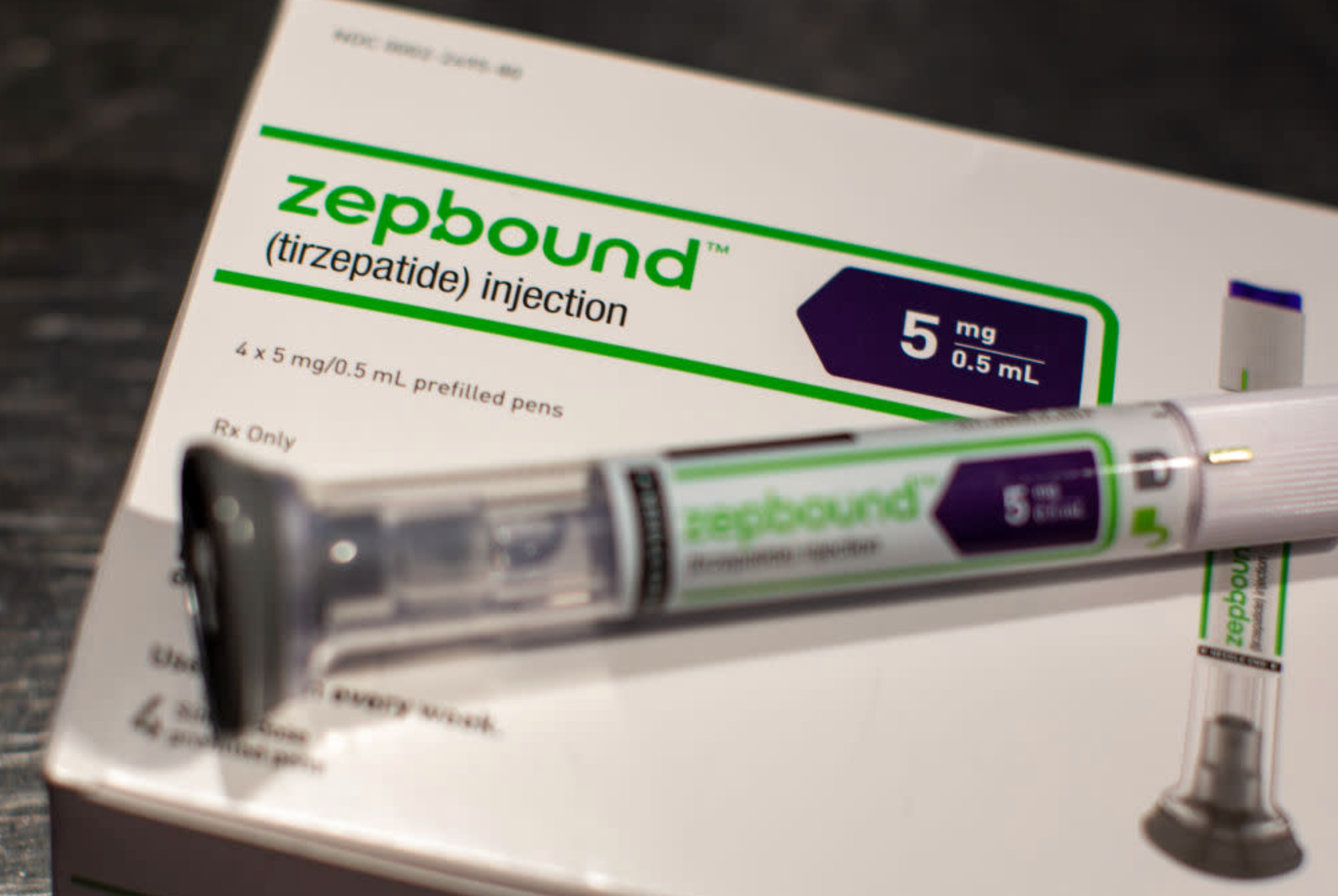 Switching Your Weight Loss Injection: A Guide to Moving from Wegovy or Ozempic to Zepbound
