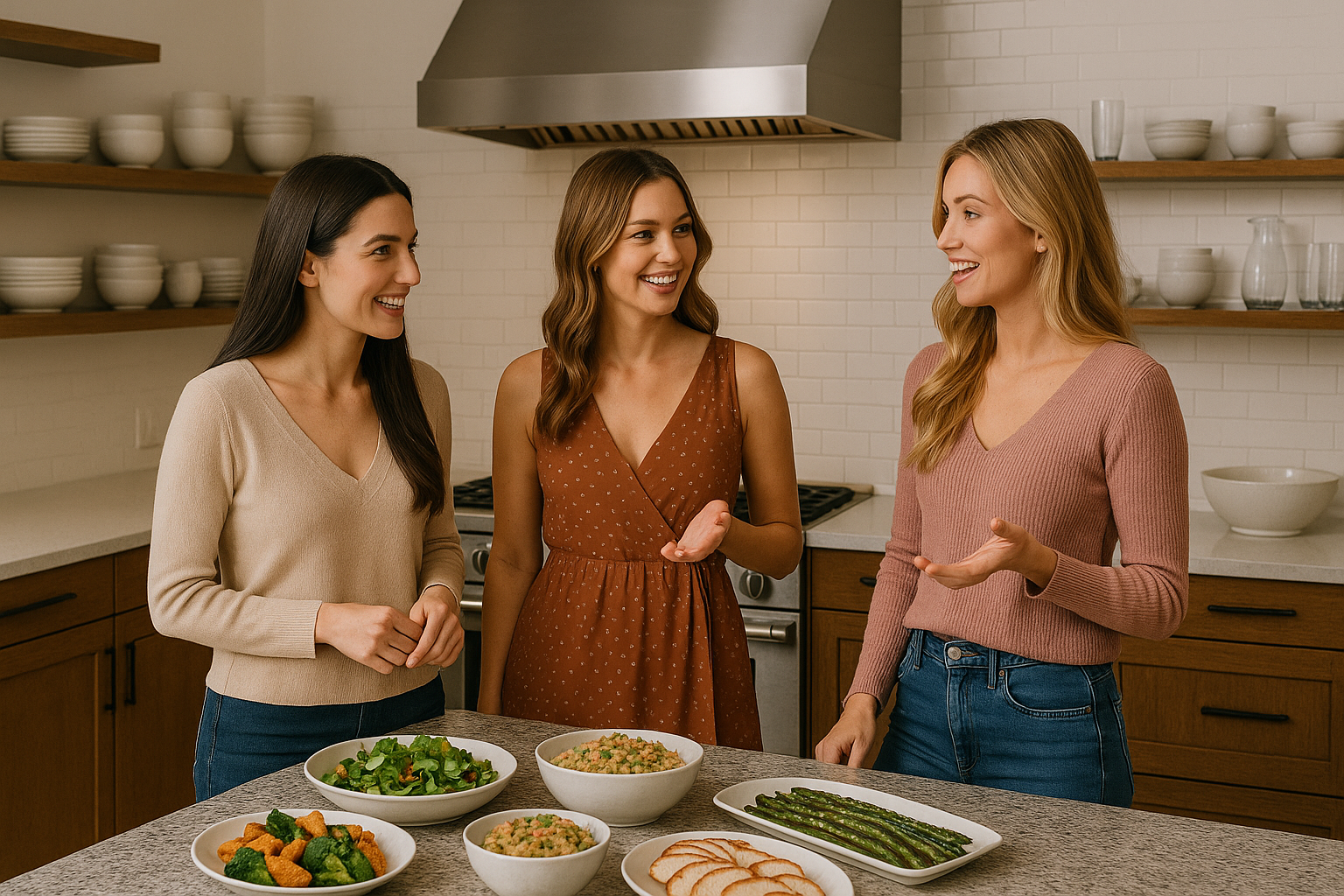 Navigating Social Life on GLP-1 Medications: Your Guide to Confident Conversations