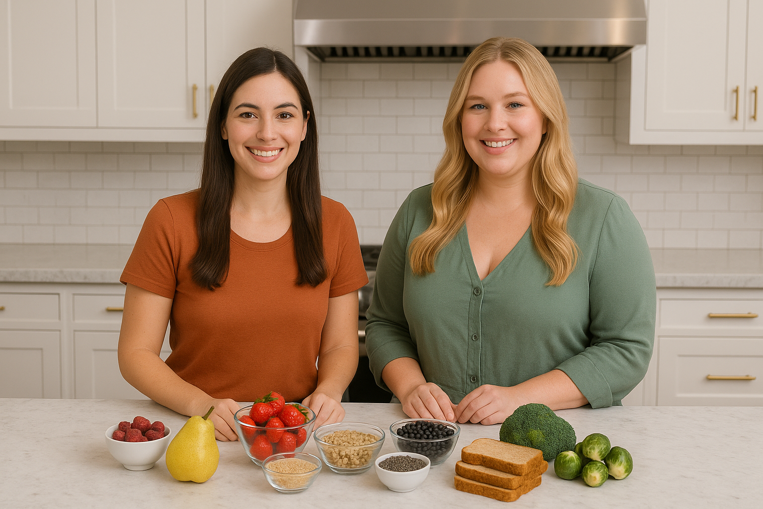 Fiber is Your Essential Ally on the GLP-1 Weight Loss Journey