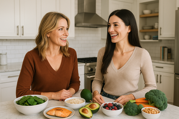 10 Proven Ways to Maximize Your Weight Loss Results on Wegovy and Zepbound