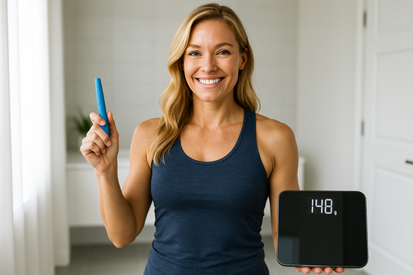 Overcoming Weight Loss Stalls and Plateaus on Wegovy or Zepbound