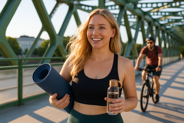 Real Talk: Living with GLP-1s The Mental Load of GLP-1s - Body Image, Food Noise, and Psychological Shifts