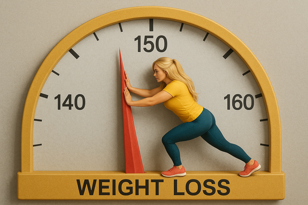 Keeping the Weight Off: Your Guide to Thriving After GLP-1 Weight Loss