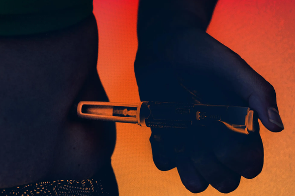 Why Reducing Visceral Fat with GLP-1s is a Game Changer for Metabolic Health