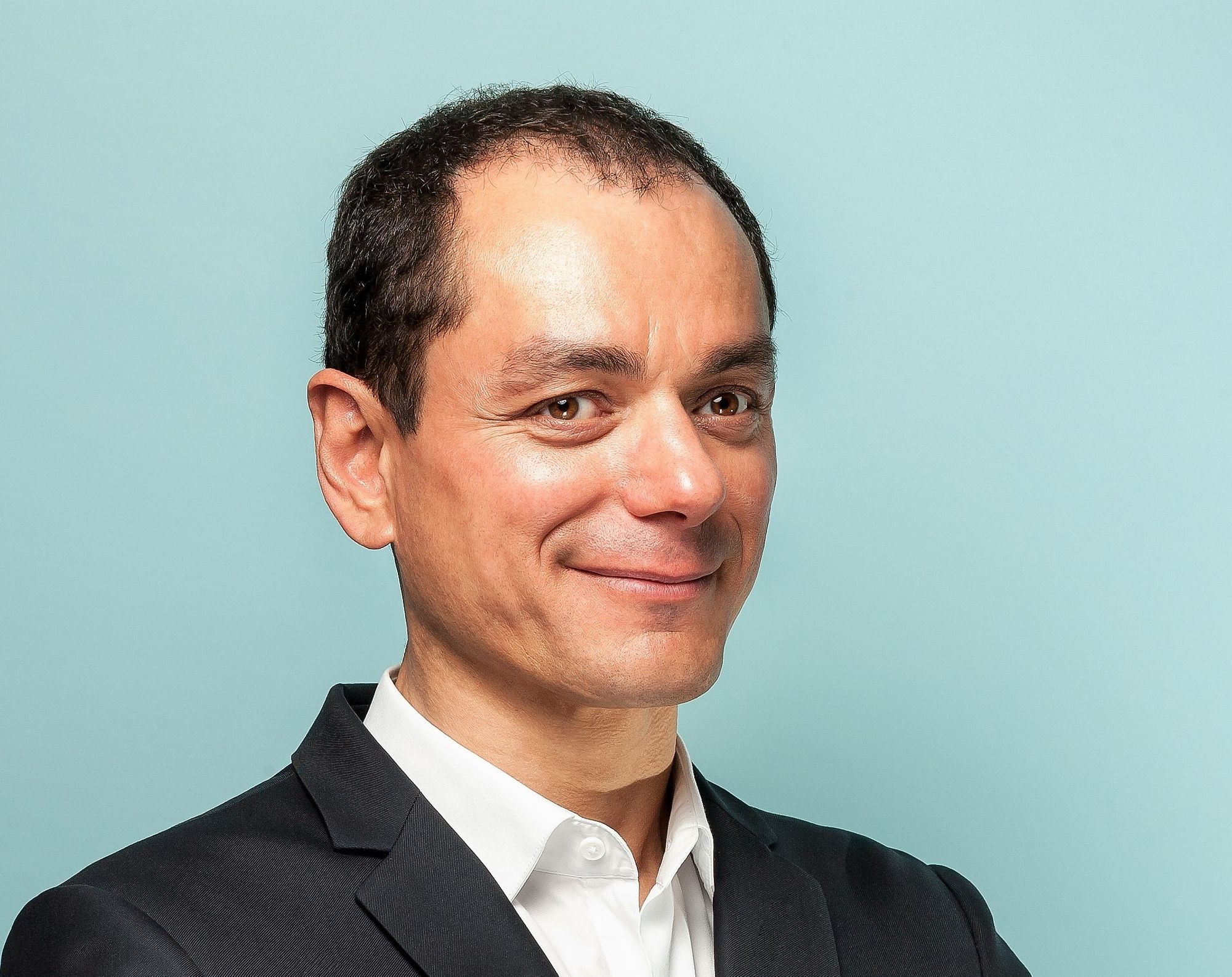 François Véron