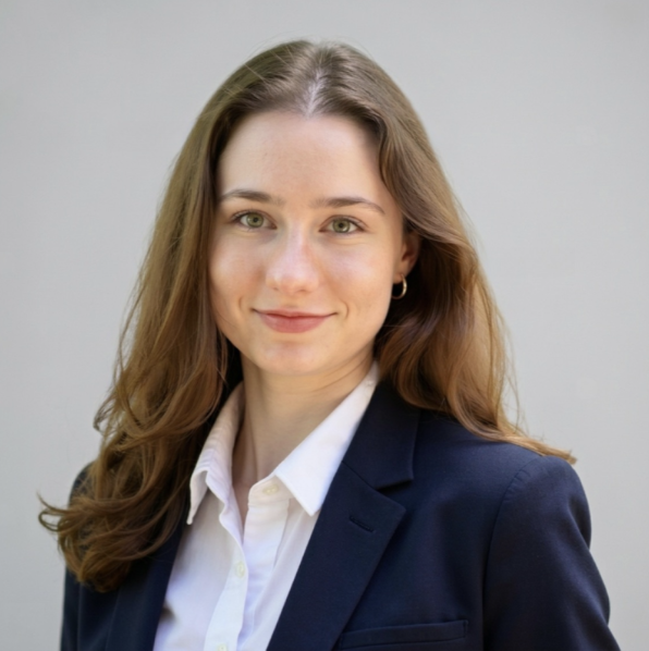 Lauren O'Keeffe