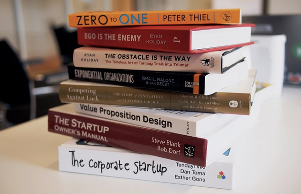 Business Angels or Seed Funds?