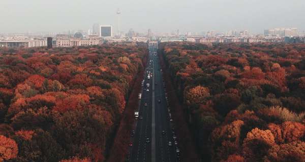 Raising money from German and Nordic seed funds