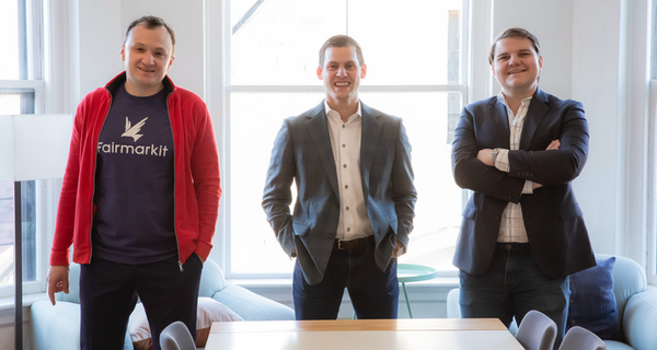 The reasons behind our investment in Fairmarkit