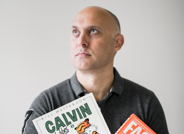 The benefits and lessons learned from visiting the Bay Area as a founder