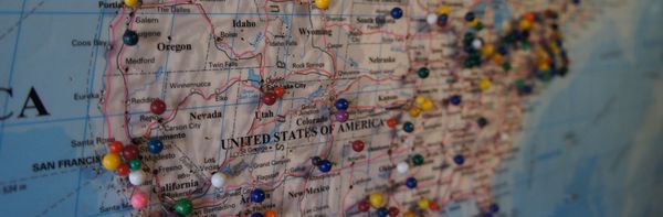 United states business expansion