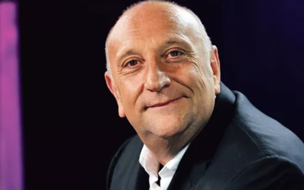 In Memoriam: Grégoire Lassalle, A Pioneering Spirit Behind Newfund