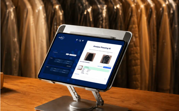 Reprendre une entreprise : comment l'IA transforme le sourcing des PME