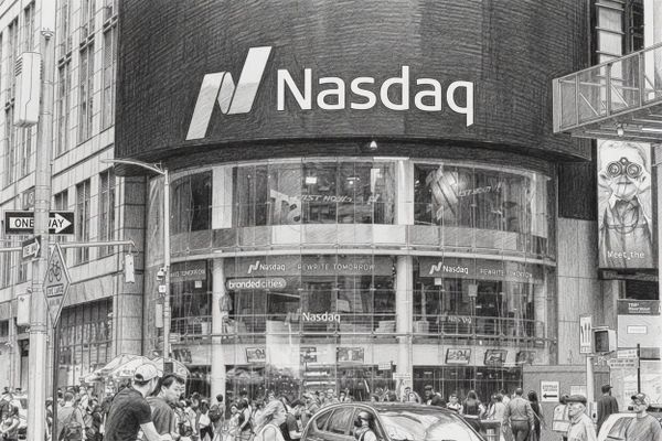 What happens to the secondary market when the top 5 names IPO?