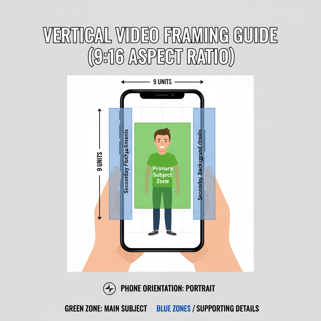 Reel Aspect Ratio Guide for Instagram and Social Media — mastering reel aspect ratio for maximum engagement