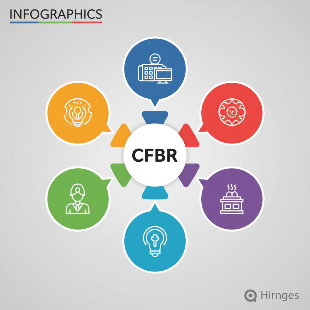 Introduction: Acronym Culture and the CFBR Puzzle — what does cfbr mean