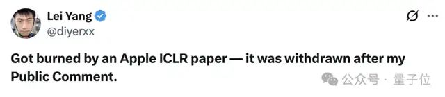 Apple's AI Paper Backfires: GPT-Written GT Forces Beijing Programmers to Pull All-Nighters