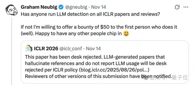 Surprisingly, 21% of ICLR 2026 Reviews Were Fully AI-Generated