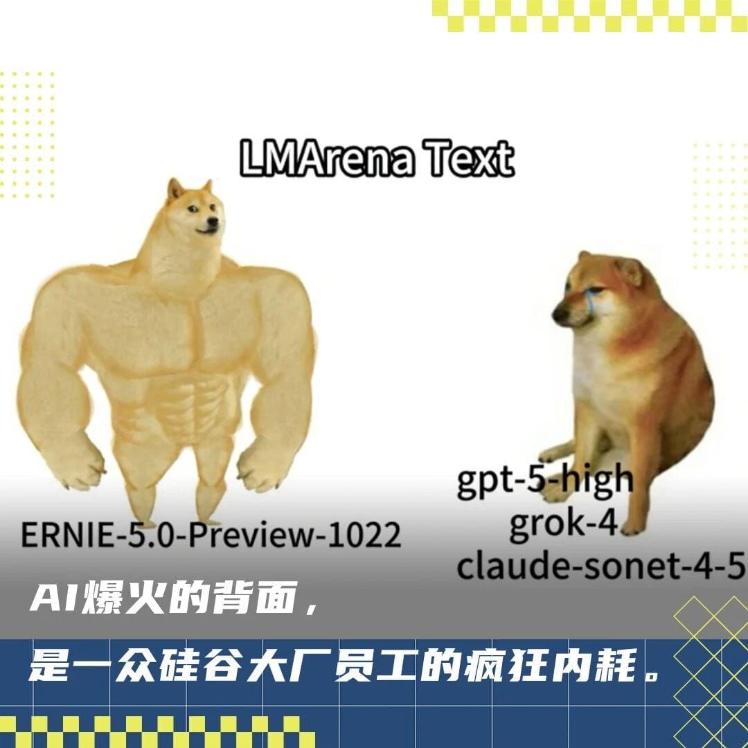 ERNIE-5.0-Preview-1022 Hits #2 Globally on LMArena? We Put the Preview to the Test