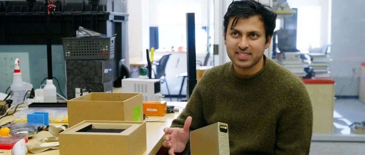 From a Second-Tier University and Poor at Math to PyTorch Creator and Meta VP