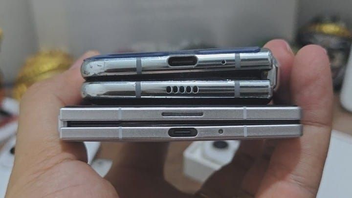 Apple Launches Major Foldable, Camera Sensors Get Bigger — 2026 Poised to Be the "Big" Year for Smartphones