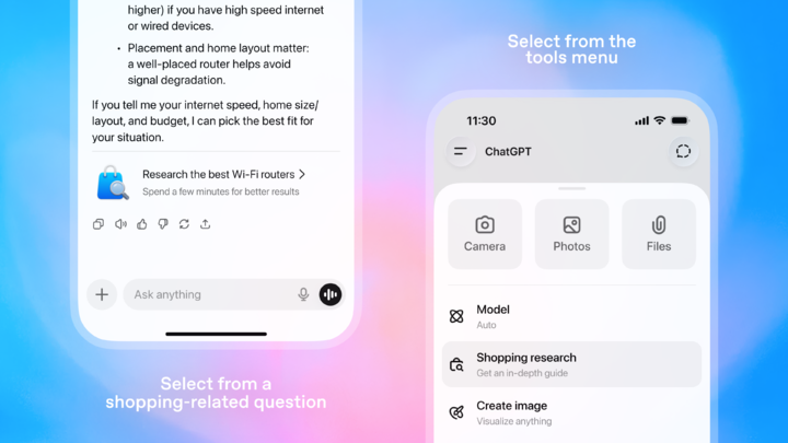 ChatGPT’s New Feature Aims to Take Over Taobao, Xiaohongshu, and Bilibili Tasks