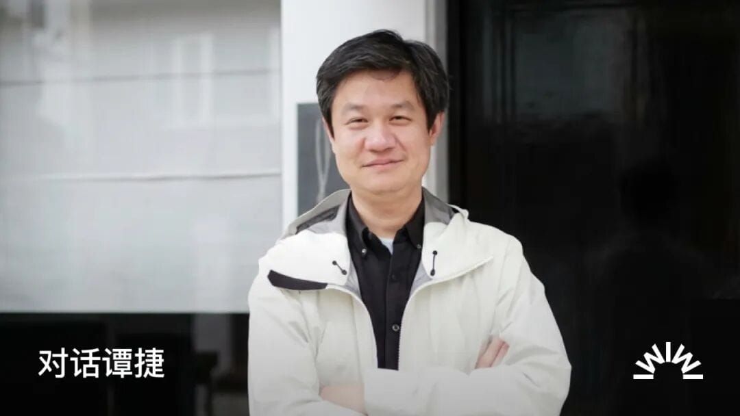 Exclusive Interview with DeepMind’s Tan Jie: Robots, World Models, and Google