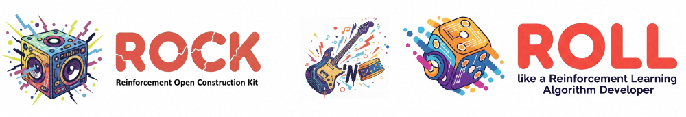 ROCK&ROLL: Alibaba's Dual-Framework Collaboration Drives Scalable Agentic RL Applications