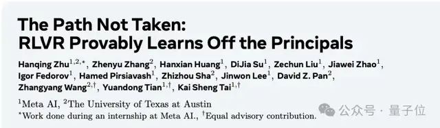 These Experts’ Meta Papers Are Disappearing One by One
