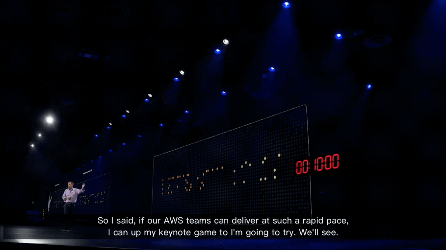 Cloud Computing Giant Unveils 25 New Products in 10 Minutes — Kimi and MiniMax Debut