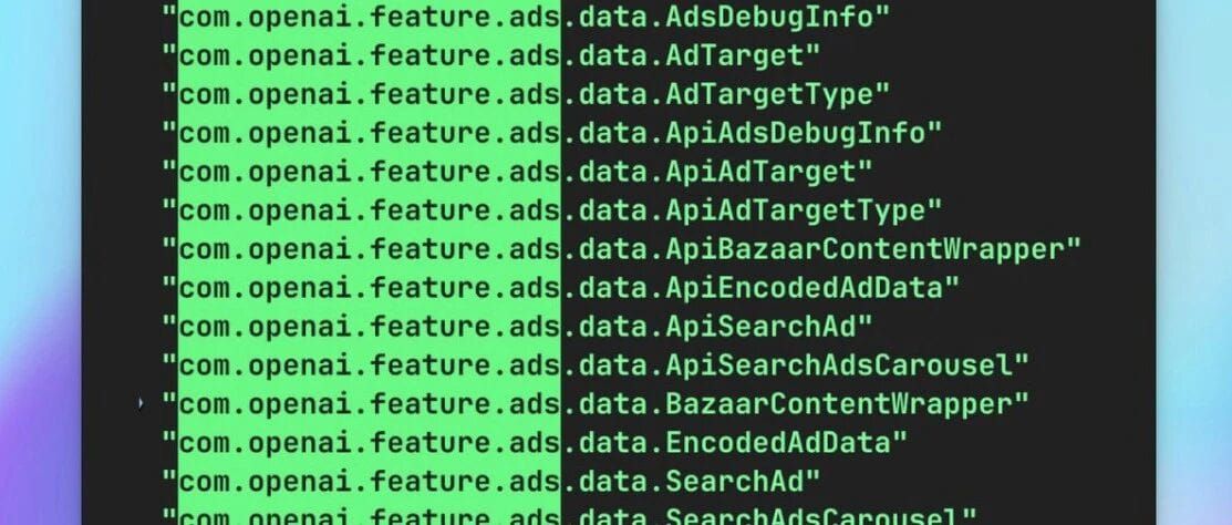ChatGPT’s 800 Million Weekly Users — Is the “Ad-Free Era” Ending? Internal Leak Reveals OpenAI Plans to Add Ads to ChatGPT