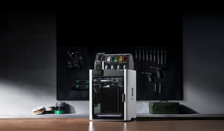 Conversation with Taku Bamboo: 3D Printing Turns Our Shopping Needs into “Creation Needs” | Diversity Company