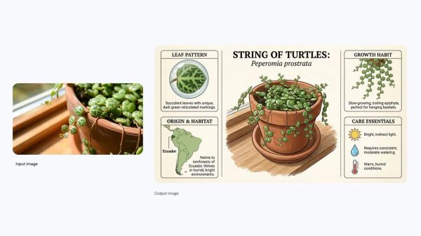 Nano Banana Pro: New Image Generation and Editing Model