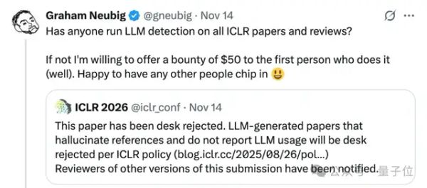 Surprisingly, 21% of ICLR 2026 Reviews Were Fully AI-Generated