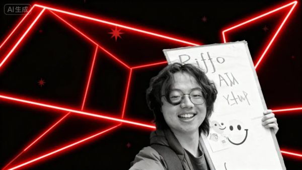 Redoing Chat with AI? Tsinghua Dropout Secures Millions in Funding