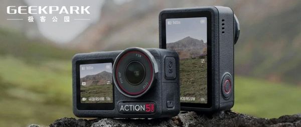 In-Depth Review: How DJI Became a New Giant in the Imaging Industry
