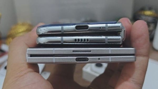 Apple launches large foldable, major camera sensor upgrades — 2026 set to be the “big” year for smartphones