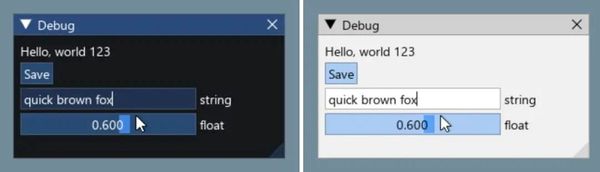 React Chinese Weekly #254 - imgui-react-runtime Lets You Build Native Apps with React and ImGui