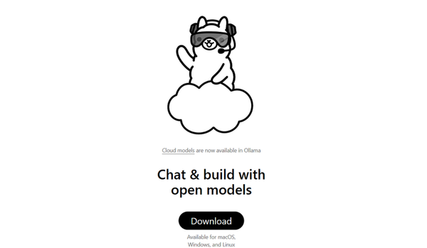 How to Run Open-Source Large Language Models on Your PC with Ollama
