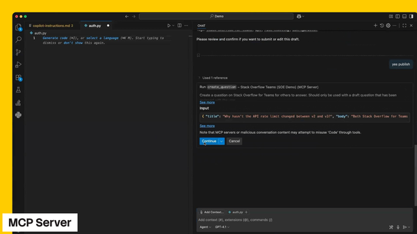 2025.8 Release: Stack Overflow Internal — Next-Generation Enterprise Knowledge Intelligence