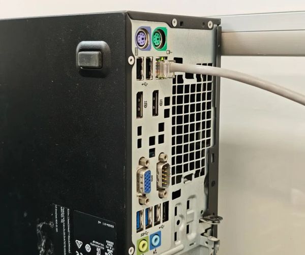 Building a Remote File Server from Spare Parts and Discussing Feiniu Paid Tunneling