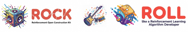 ROCK&ROLL: Alibaba's Dual-Framework Collaboration Drives Scalable Agentic RL Applications