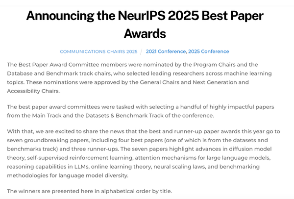 Has Creativity Died? Top Conference Masterpiece: 70+ Mainstream Models Show Collective Unconscious Homogenization! AI Has Entered the Swarm Era! Chinese-Led Team Builds First Open LLM Diversity Dataset