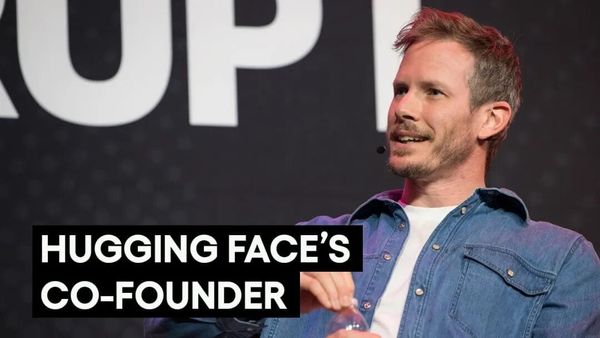 In-Depth | Hugging Face Co-Founder: Chinese Models Are Startups’ Top Choice, Open Source Will Shape the Next Wave of AI Leadership