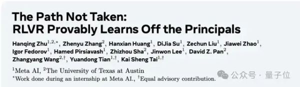 These Experts’ Meta Papers Are Disappearing One by One