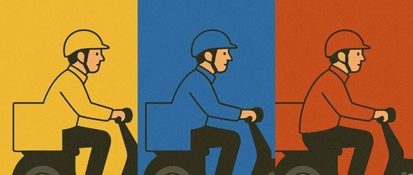 The 2025 Takeout Wars: Losing 660 Million a Day in China’s Most Expensive Summer in Internet History