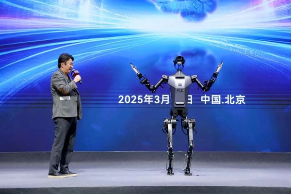 A Pragmatic Scientist and the Door He Opened for Robots | Alpha Century