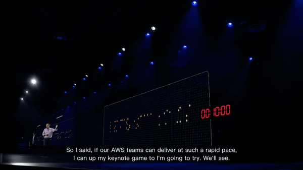 Cloud Computing Giant Unveils 25 New Products in 10 Minutes — Kimi and MiniMax Debut