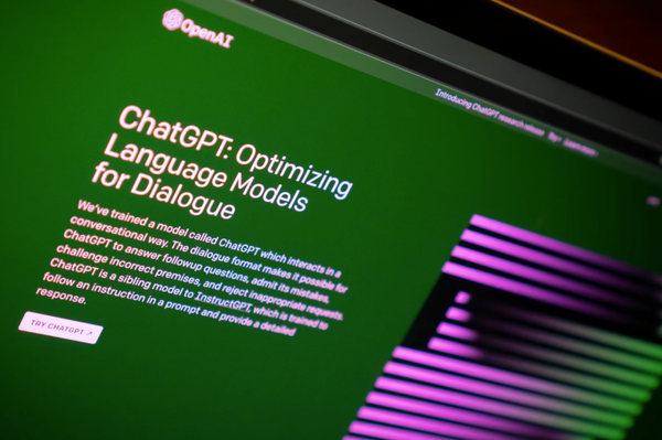 Express Delivery | Another Circular Transaction: OpenAI Trades Technology for Shares, Ties Core Investor Thrive Holdings